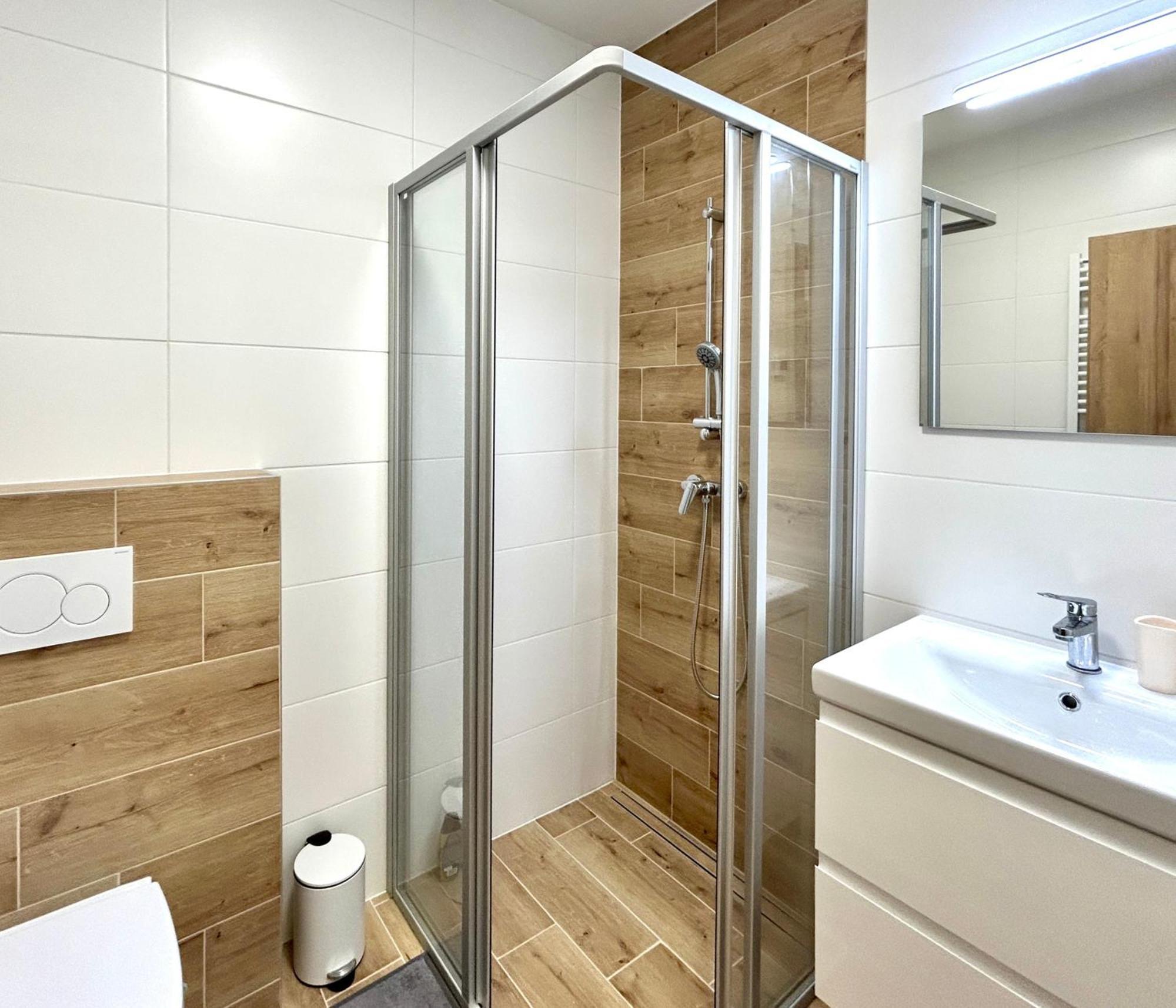 Urso Apartment Liptovský Mikuláš 外观 照片