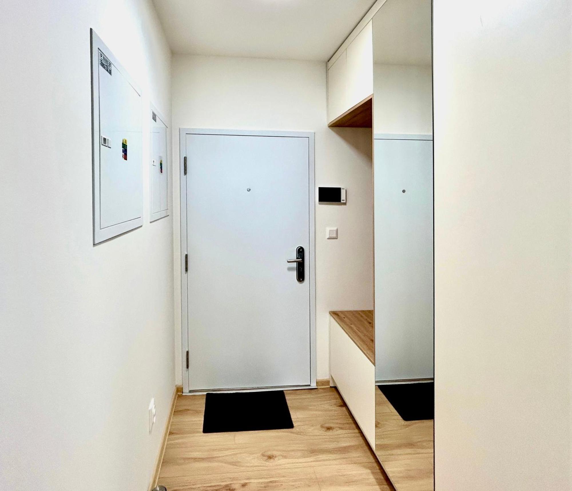 Urso Apartment Liptovský Mikuláš 外观 照片
