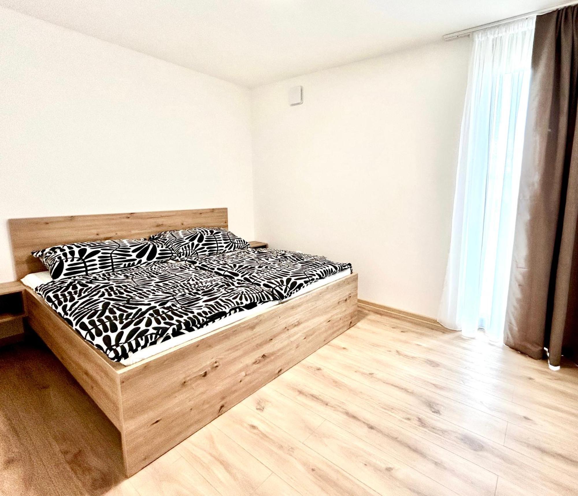 Urso Apartment Liptovský Mikuláš 外观 照片