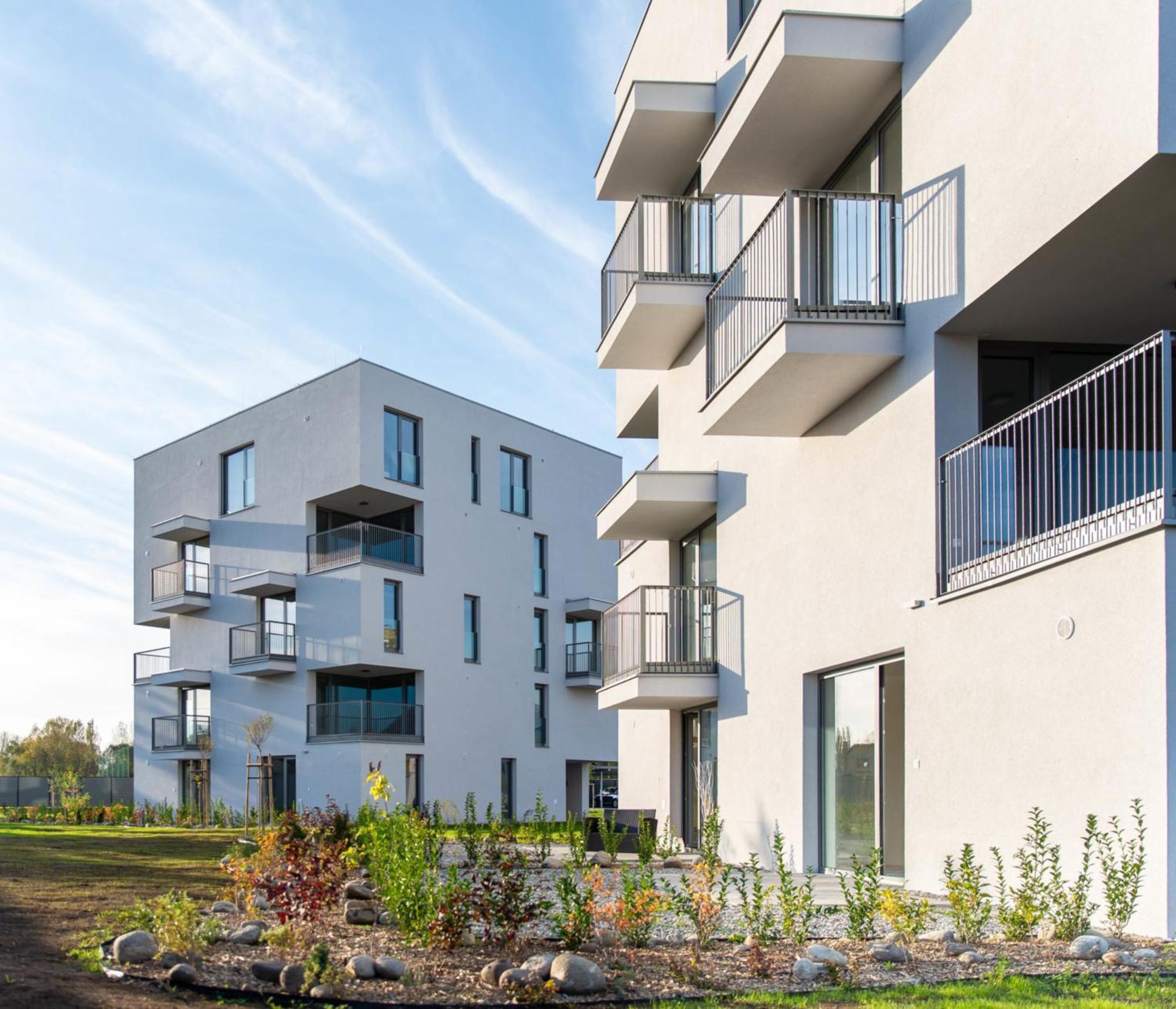 Urso Apartment Liptovský Mikuláš 外观 照片